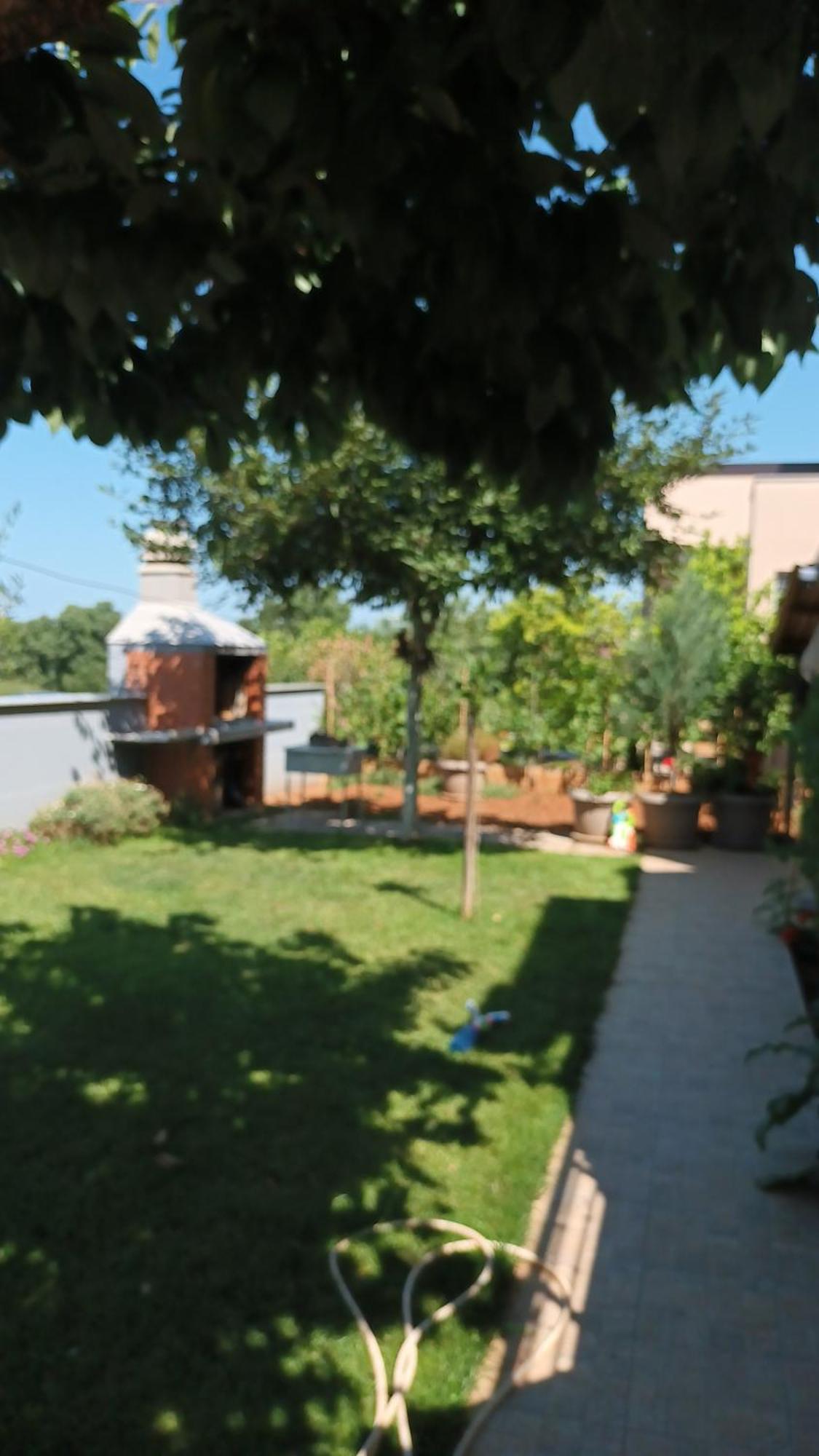 Apartments Monte Magno Пула Экстерьер фото