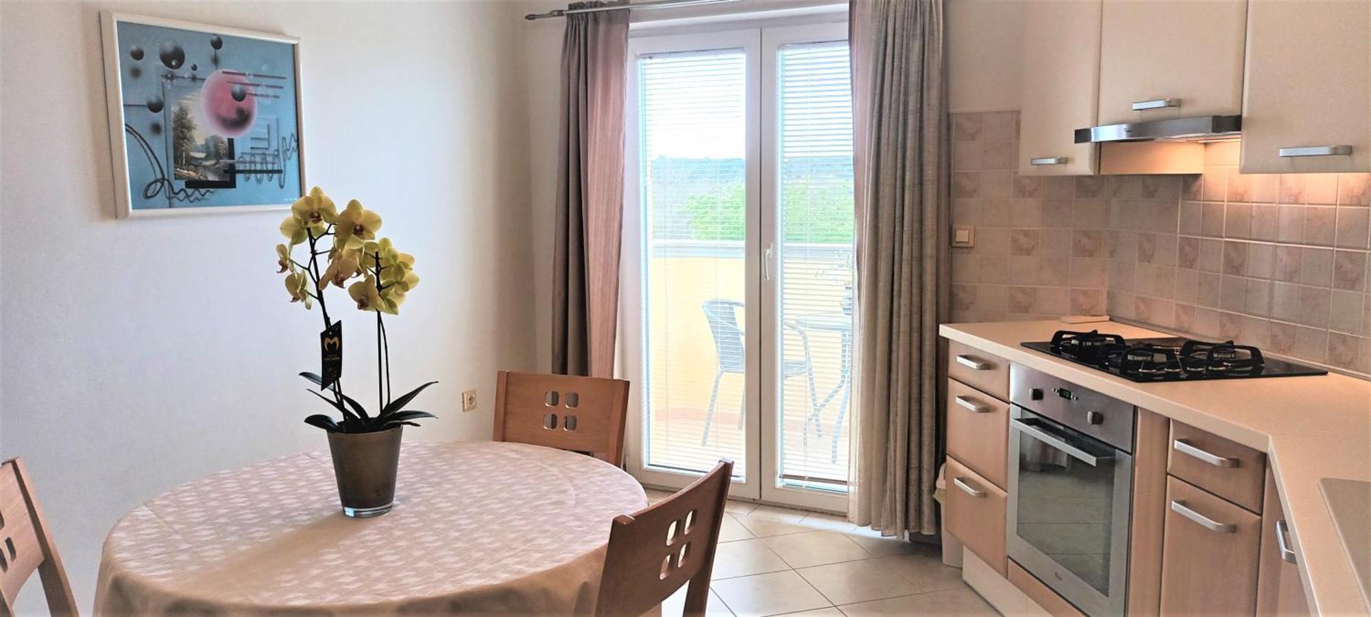 Apartments Monte Magno Пула Экстерьер фото