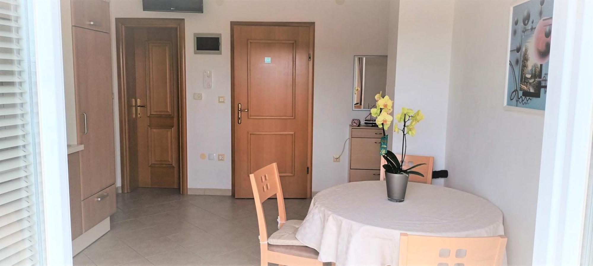 Apartments Monte Magno Пула Экстерьер фото